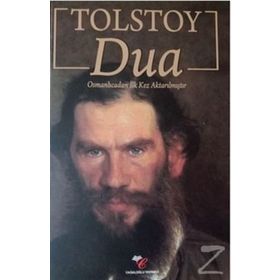 Dua - Lev Nikolayeviç Tolstoy