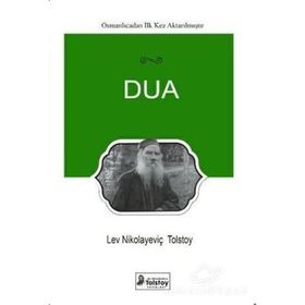 Dua - Lev Nikolayeviç Tolstoy