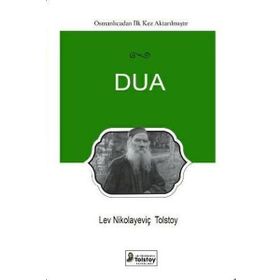 Dua - Lev Nikolayeviç Tolstoy
