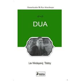 Dua - Lev Nikolayeviç Tolstoy