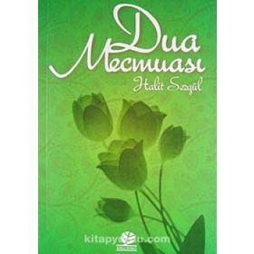DUA MECMUASI - HALIT SEZGÜL