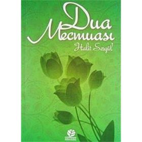 DUA MECMUASI - HALIT SEZGÜL