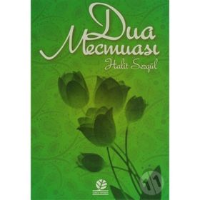 DUA MECMUASI - HALIT SEZGÜL