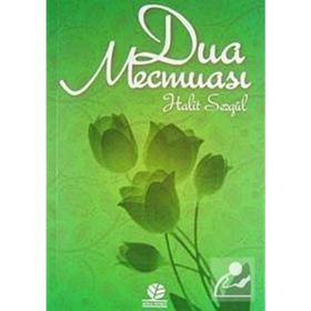DUA MECMUASI - HALIT SEZGÜL