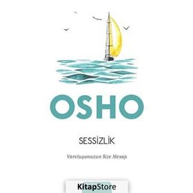Dua-Sessizliğin Şarkısı - Osho Bhagman Shree Rajneesh