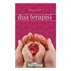 DUA TERAPISI - ESMA SAYIN