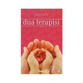 DUA TERAPISI - ESMA SAYIN