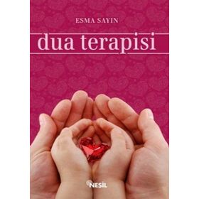 DUA TERAPISI - ESMA SAYIN