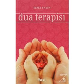 DUA TERAPISI - ESMA SAYIN