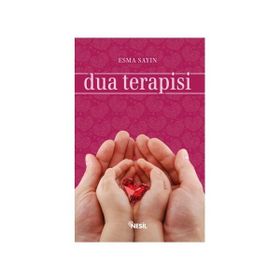 DUA TERAPISI - ESMA SAYIN