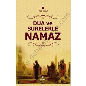 DUA VE SURELERLE NAMAZ - HALIL ATALAY