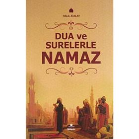 DUA VE SURELERLE NAMAZ - HALIL ATALAY