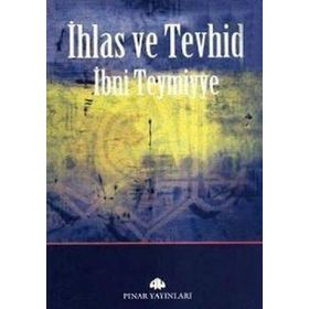 DUA VE TEVHID - İBN-I TEYMIYYE