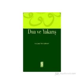 DUA VE YAKARIŞ - NECMETTIN TURINAY
