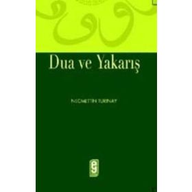DUA VE YAKARIŞ - NECMETTIN TURINAY