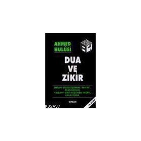 DUA VE ZIKIR (CILTLI) - GENEL