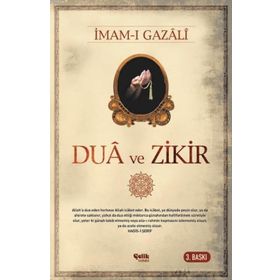 DUA VE ZIKIR (CILTLI) - GENEL