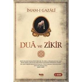 DUA VE ZIKIR (CILTLI) - GENEL