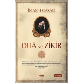 DUA VE ZIKIR (CILTLI) - GENEL