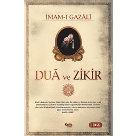 DUA VE ZIKIR (CILTLI) - GENEL