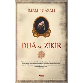 DUA VE ZIKIR (CILTLI) - GENEL