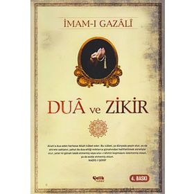 DUA VE ZIKIR (CILTLI) - GENEL