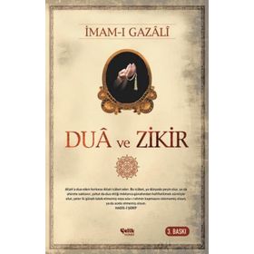Dua ve Zikir - imami gazali