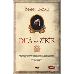 Dua ve Zikir - imami gazali