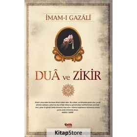 Dua ve Zikir - imami gazali