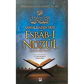 Dua Yayıncılık Sahih Hadislerle Esbab-ı Nüzul - Ayetlerin İniş Sebepleri