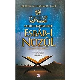 Dua Yayıncılık Sahih Hadislerle Esbab-ı Nüzul - Ayetlerin İniş Sebepleri