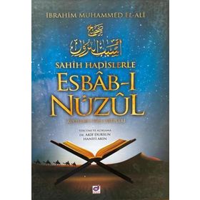 Dua Yayıncılık Sahih Hadislerle Esbab-ı Nüzul - Ayetlerin İniş Sebepleri