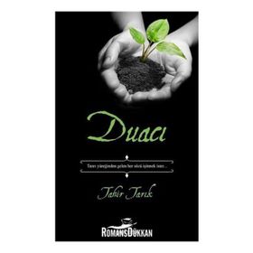 Duacı - Tahir Tarık