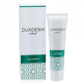 Duaderm 100 ml Saç Maskesi