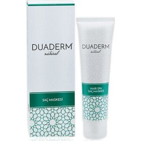 Duaderm 100 ml Saç Maskesi