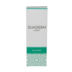 Duaderm 100 ml Saç Maskesi