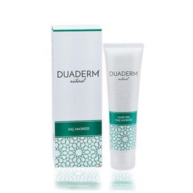 Duaderm 100 ml Saç Maskesi