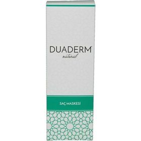 Duaderm 100 ml Saç Maskesi