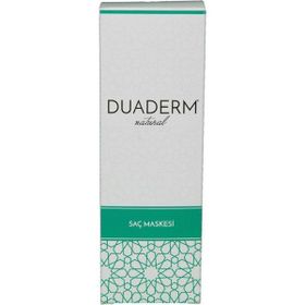 Duaderm 100 ml Saç Maskesi