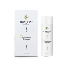 Duaderm 200 ml Anti Hairloss Şampuan