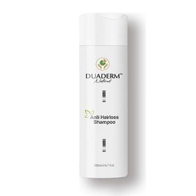 Duaderm 200 ml Saç Dökülmesine Karşı Şampuan