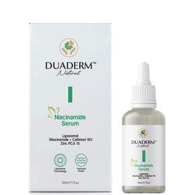 Duaderm 30 ml Niacinamide Serum