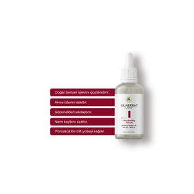 Duaderm 30 ml Red Peeling Serum