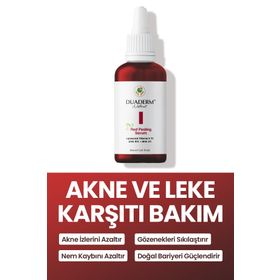 Duaderm 30 ml Red Peeling Serum