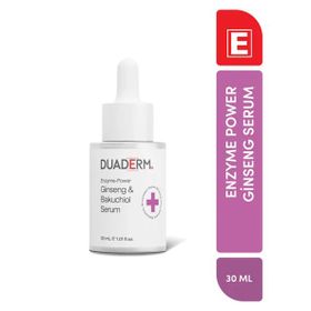 Duaderm 30 ml Sıkılaştırıcı Yenileyici ve Nemlendirici Serum