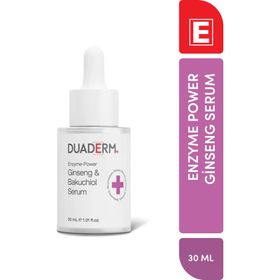 Duaderm 30 ml Sıkılaştırıcı Yenileyici ve Nemlendirici Serum