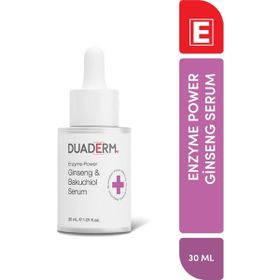 Duaderm 30 ml Sıkılaştırıcı Yenileyici ve Nemlendirici Serum