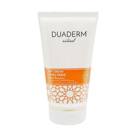 Duaderm 30 Spf 100 ml Yüz ve Vücut Güneş Kremi