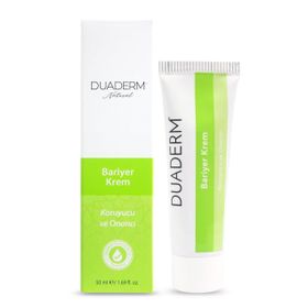Duaderm 50 ml Bariyer Koruyucu Krem