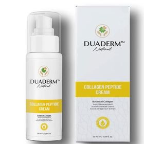 Duaderm 50 ml Collagen Peptid Cream